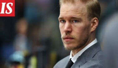 Sami Tervonen on SM-liigan nuorin päävalmentaja