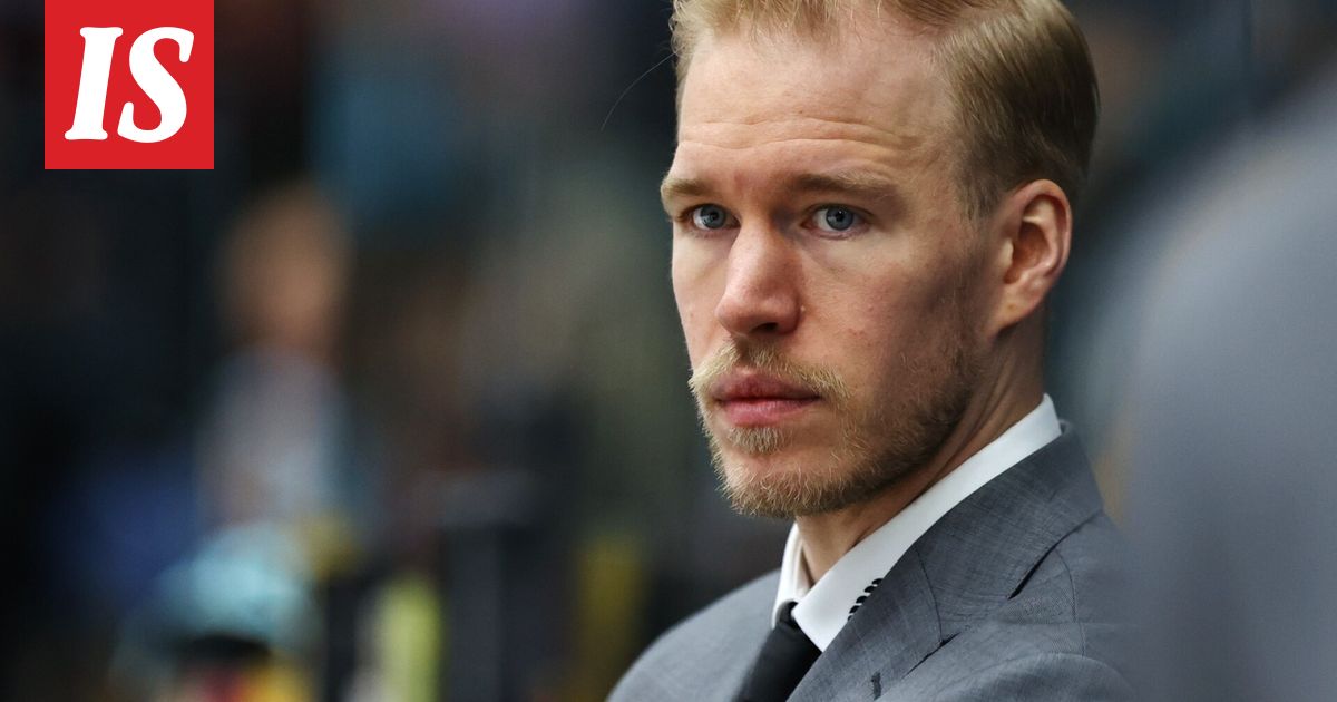 Sami Tervonen on SM-liigan nuorin päävalmentaja