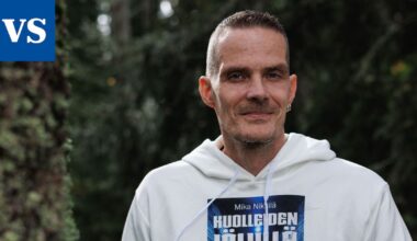 Valkeakoskelainen aavemetsästäjä Mika Nikkilä julkaisee neljännen kirjansa ja paljastaa, mitä vastaa rajatiedon kriitikoille