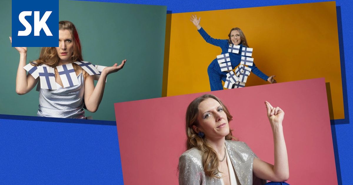 Radiossa soiva suomenkielinen diskomusiikki kuohuttaa Ahvenanmaalla