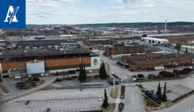 Tampere saattaa kääntää tyhjenevät tehdashallit voitoksi