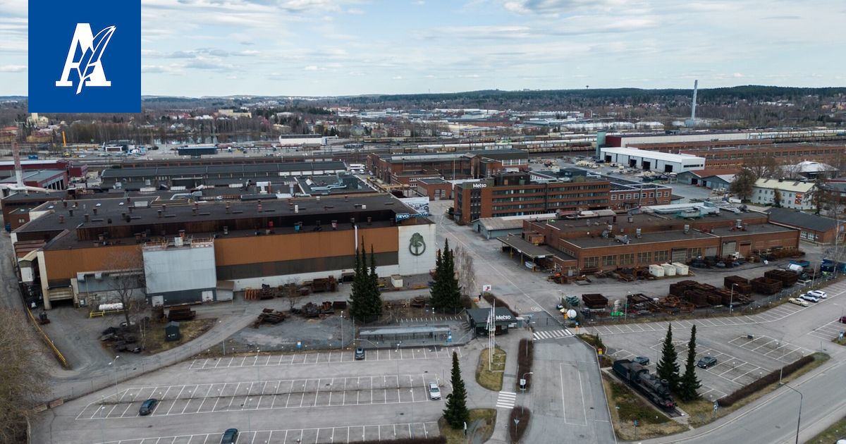Tampere saattaa kääntää tyhjenevät tehdashallit voitoksi