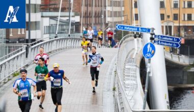 Manse PP:n kultamitalijoukkue vastasi häirintäsyytteisiin: ”Huutelijan nimi on tiedossa”