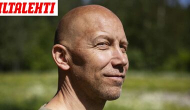 Suomen tunnetuin pornotähti joutui onnettomuuteen – Tämä on vointi nyt