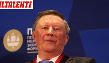 Putinin erityisavustaja ja ex-KGB-mies paljastaa suhteensa Stubbiin