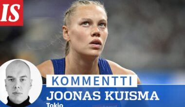 Kommentti: Säälittävää! Tästä syystä Suomi romahti arvokisoissa