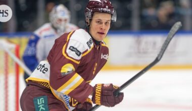 Jääkiekko: Jesse Puljujärvi ilmiliekeissä | HS.fi