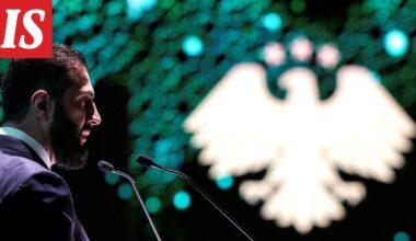 Matkustuskiellossa oleva Syyrian presidentti matkustaa Yhdysvaltoihin YK:n yleiskokoukseen