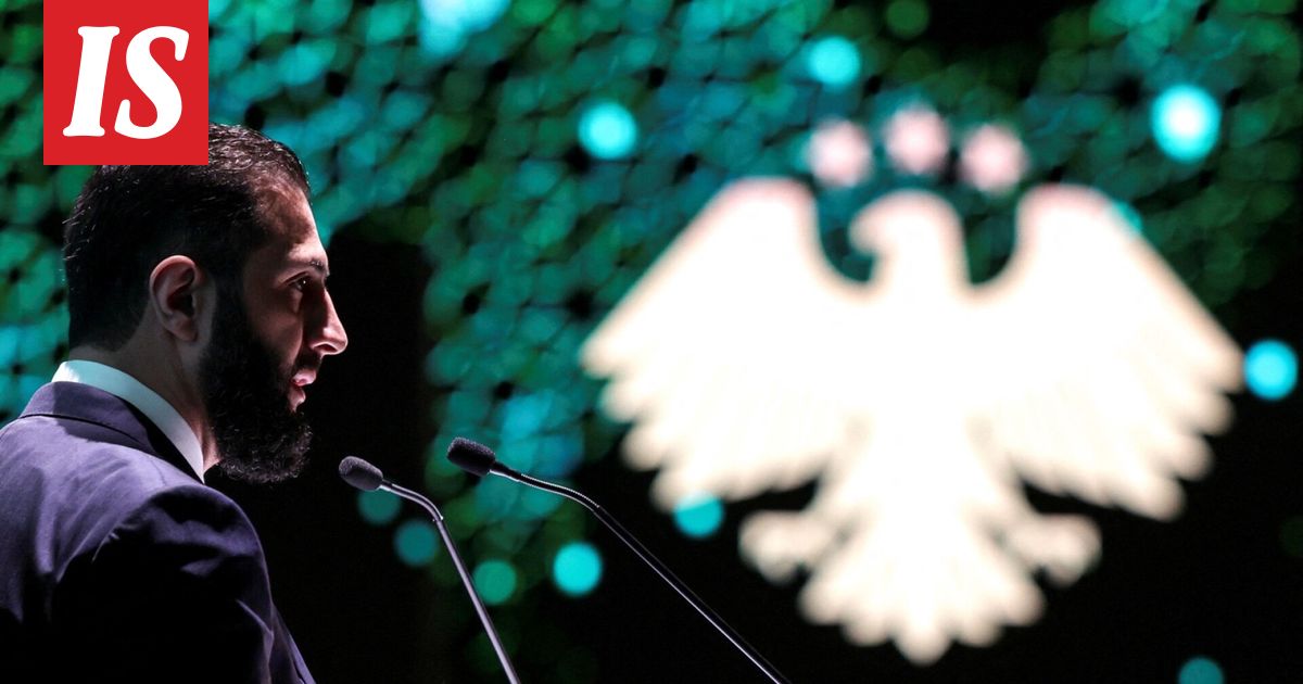 Matkustuskiellossa oleva Syyrian presidentti matkustaa Yhdysvaltoihin YK:n yleiskokoukseen