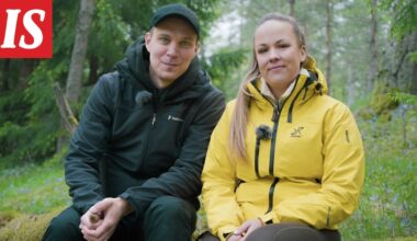 Ensitreffit alttarilla -osallistujan kommentit järkyttävät katsojia: ”Kuka kypsä ja fiksu aikuinen...”