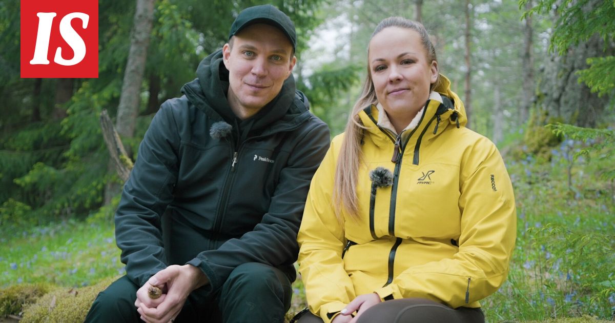 Ensitreffit alttarilla -osallistujan kommentit järkyttävät katsojia: ”Kuka kypsä ja fiksu aikuinen...”
