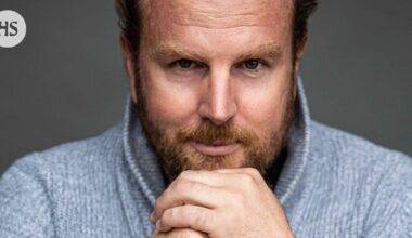 Karsten Dussen uutuusromaani sisältää mustaa huumoria ja farssia