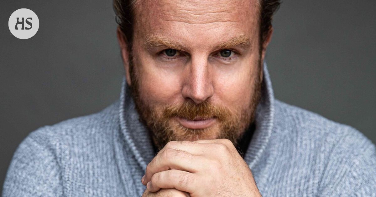 Karsten Dussen uutuusromaani sisältää mustaa huumoria ja farssia