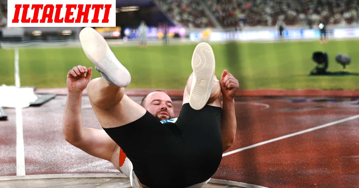 Arto Bryggare täysin pöyristynyt kiekkofinaalista: ”Kiinahan on siinä vieressä”