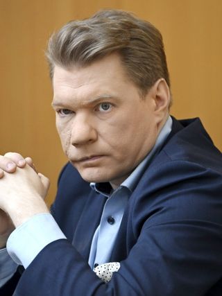 Timo Miettinen