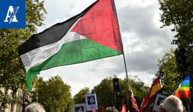 Britannia, Kanada ja Australia ovat tunnustaneet Palestiinan – Israel torjui ”yksipuoliset tunnustamiset”