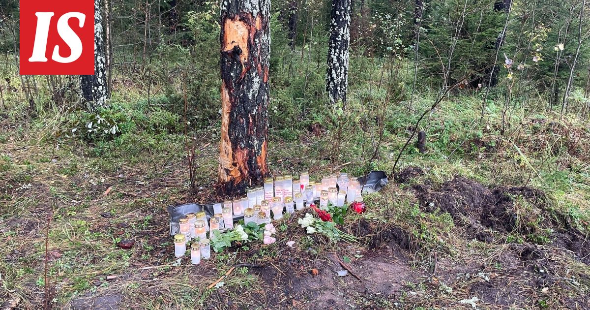 Kaksi kuoli Ulvilassa – koskettava näky turmapaikalla