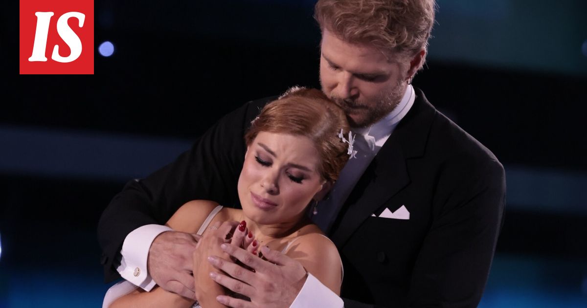 TTK: Helena Ahti-Hallberg ylisti Paulus Arajuurta