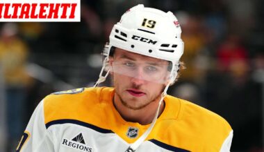 NHL-miljonääri tuli Ruotsiin ja kieltäytyi joukkueen toiminnasta – Asiantuntija kihisi kiukusta