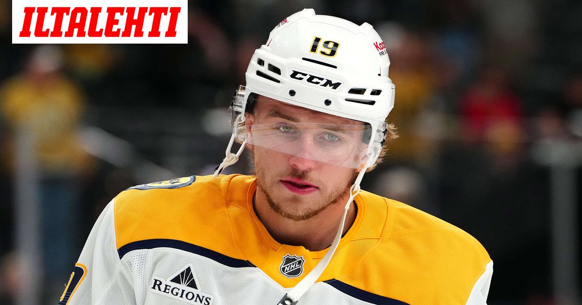 NHL-miljonääri tuli Ruotsiin ja kieltäytyi joukkueen toiminnasta – Asiantuntija kihisi kiukusta
