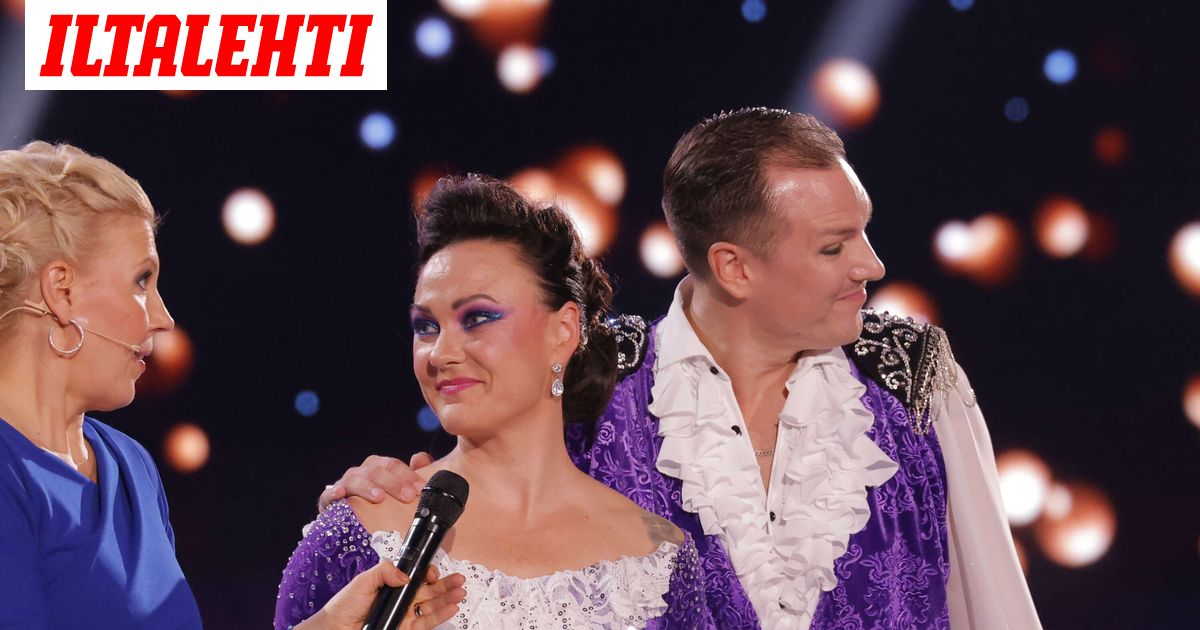 Tätä mieltä on Mira Luoti