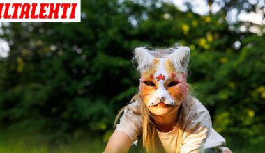 Mikä on raakku? Testaa, muistatko viime vuosien trendisanat – Vain paras saa 10/10