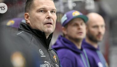 Mestis: Jokerit taipui Ketterälle jatkoajalla | HS.fi
