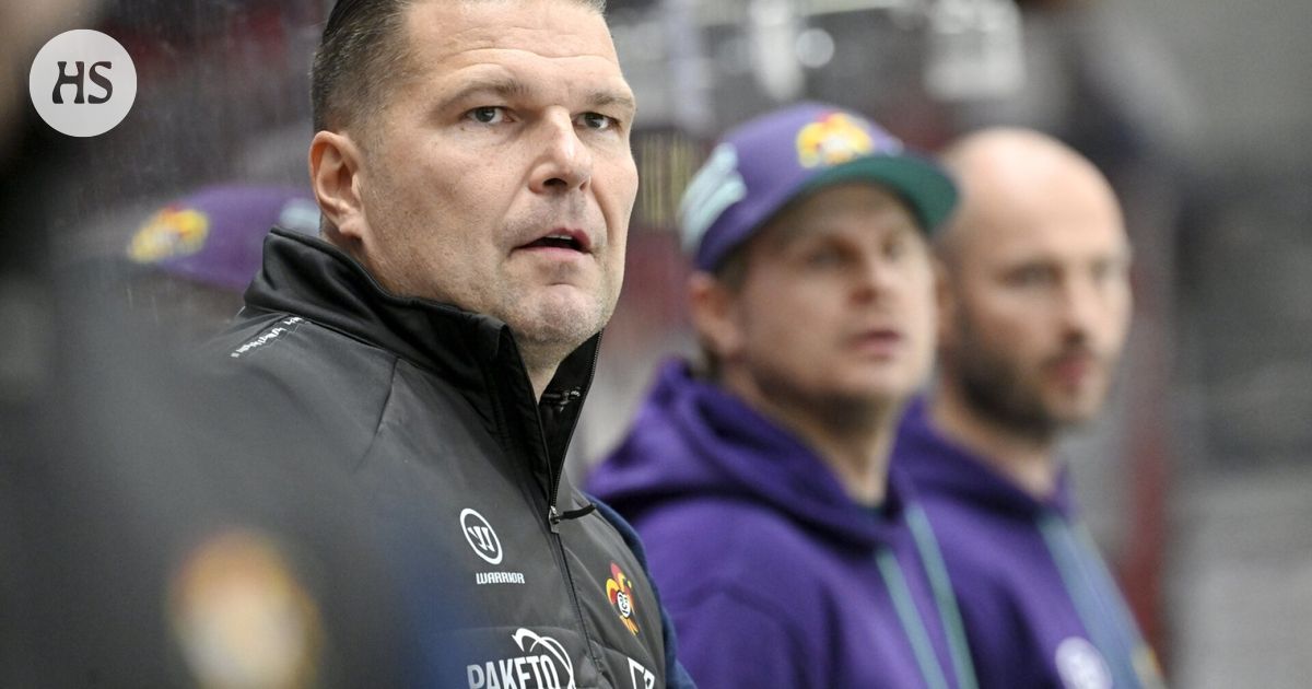 Mestis: Jokerit taipui Ketterälle jatkoajalla | HS.fi