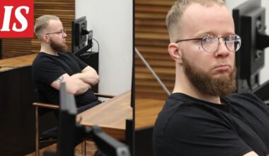 Joensuun lapsisurma: 4-vuotiaan Milon kuoleman aiheuttanut isäpuoli jälleen oikeudessa