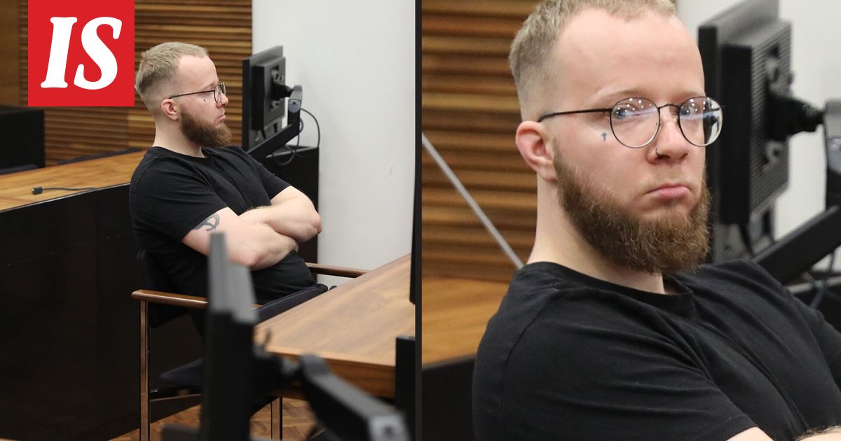 Joensuun lapsisurma: 4-vuotiaan Milon kuoleman aiheuttanut isäpuoli jälleen oikeudessa