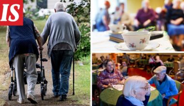Tutkija lyö pöytään karut faktat Suomen vanhustenhoidosta – näin se toimii muissa maissa