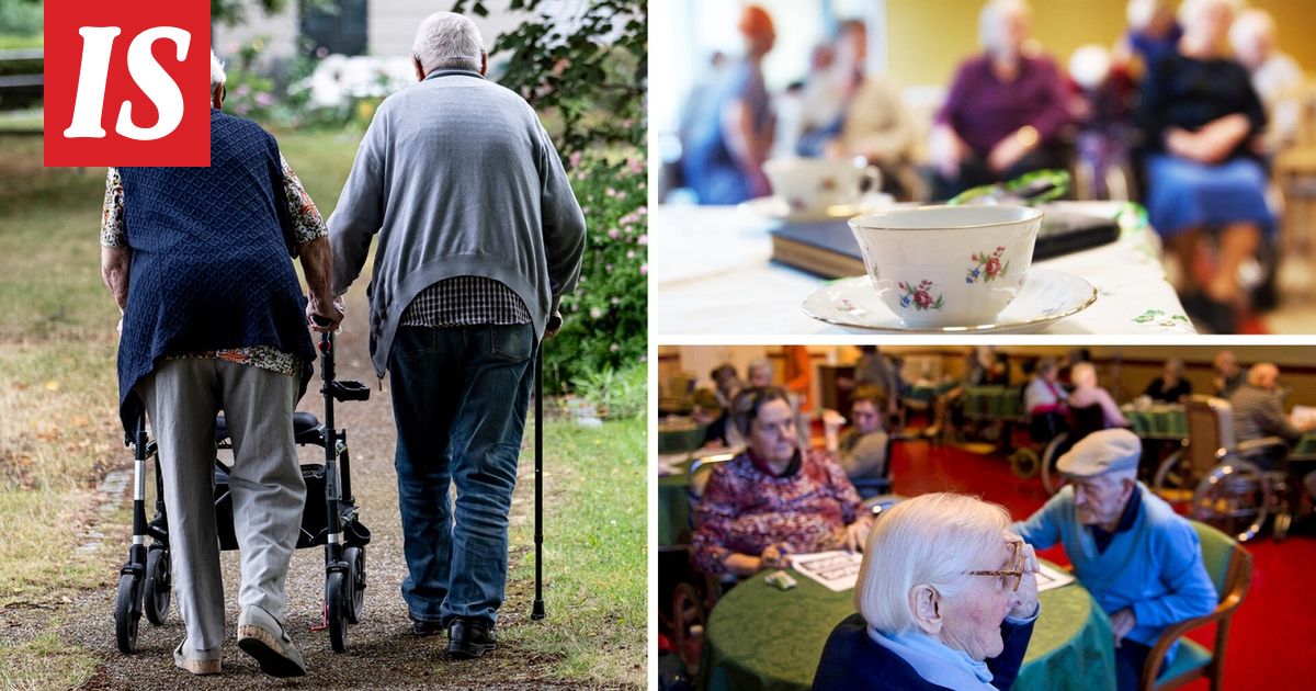 Tutkija lyö pöytään karut faktat Suomen vanhustenhoidosta – näin se toimii muissa maissa