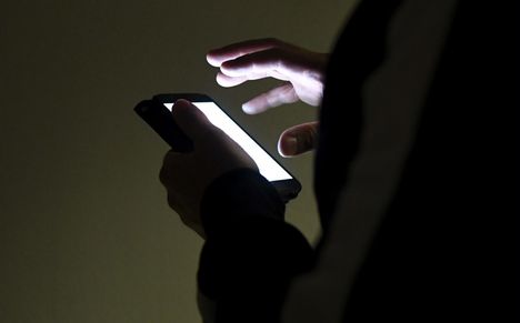 Tarkoitus on estää huijareita kalastamasta arkaluonteisia tietoja.