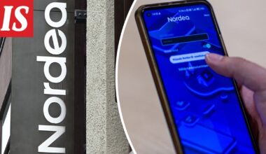 Nordea ID -sovellukseen uusi aktivointitapa, onko se turvallinen?
