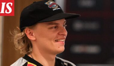Aleksib ja Navi voittivat StarLadder StarSeries Fall 2025:n
