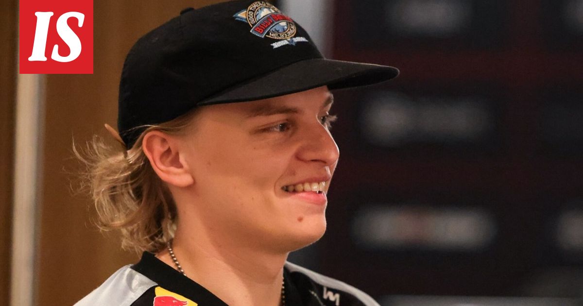 Aleksib ja Navi voittivat StarLadder StarSeries Fall 2025:n
