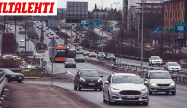 Kilometrivero tulossa Suomeen – Asiantuntija kertoo autoverotuksen mullistuksesta