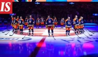 Videotuomio: Tekikö Tappara raskaan mokan?