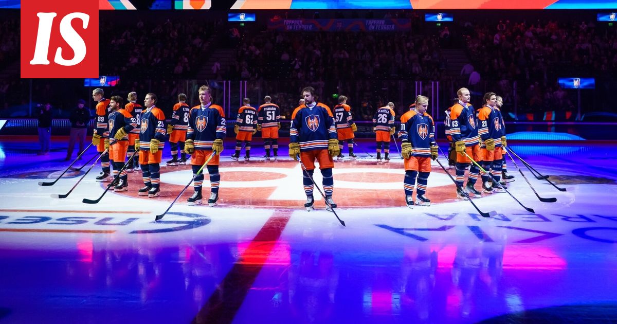 Videotuomio: Tekikö Tappara raskaan mokan?