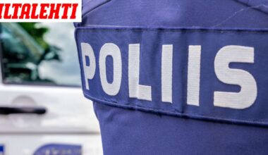 Poliisi: 43-vuotias mies katosi maastoon