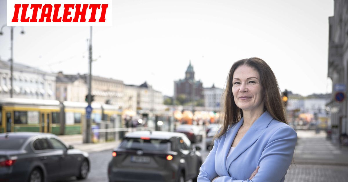 Kilometriveroa ei tulossa – ”Ei sovi meille”