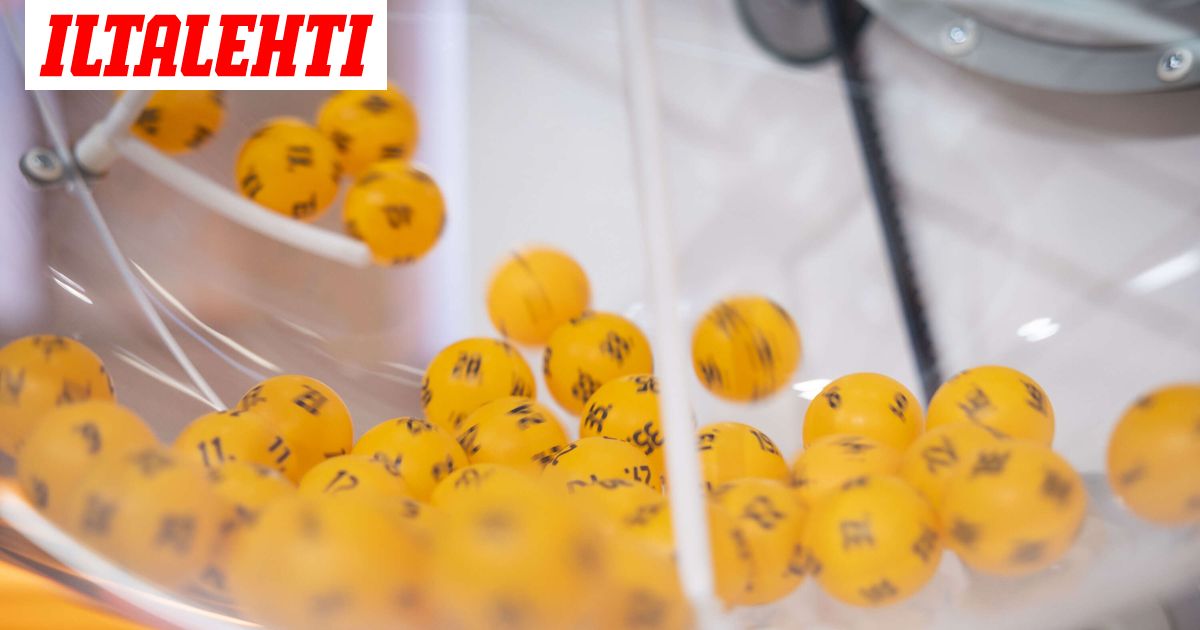 Lottovoittaja ei vaihtanut riviään irvailuista huolimatta: ”Nytpä saivat nenilleen”