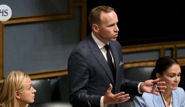 Kd:n Poutala syyttää kokoomusta sooloilusta, pysäytti alkoholilain muutoksen