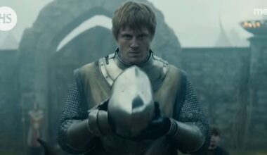 Ensi vuonna ilmestyy kaksi Game of Thronesin maailmaan sijoittuvaa tv-sarjaa