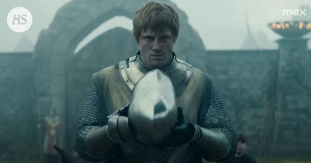 Ensi vuonna ilmestyy kaksi Game of Thronesin maailmaan sijoittuvaa tv-sarjaa