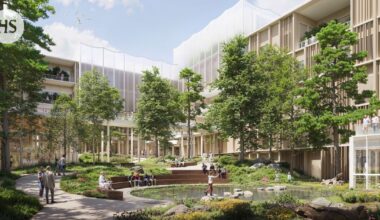 Helsinki rakentaa Malmille 345 miljoonalla uuden sairaalan