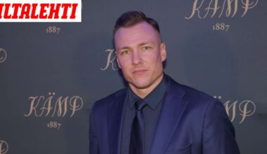Anssi Heikkilä avautuu TTK:n šokkipudotuksesta