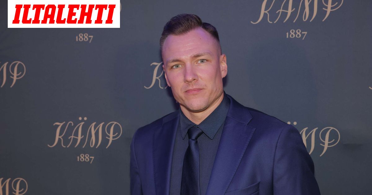 Anssi Heikkilä avautuu TTK:n šokkipudotuksesta