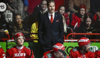 Olli Jokinen: ”En ole ikinä nähnyt tällaista”
