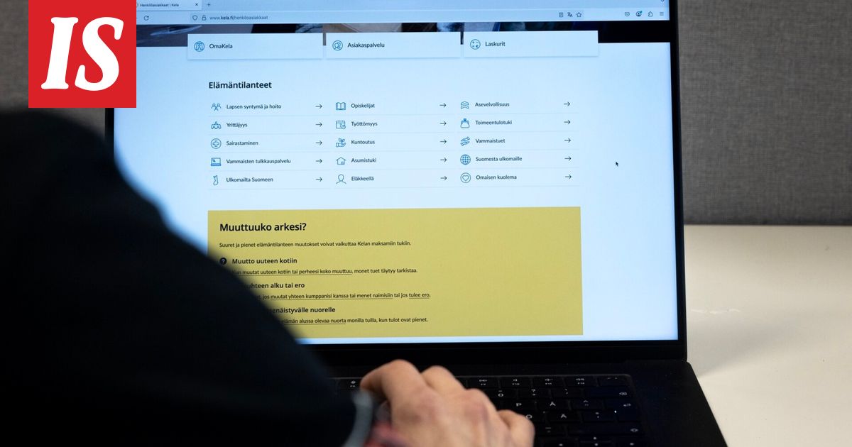 Tällainen on hallituksen uusi tuki työttömille